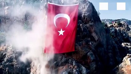 MSB'den Ramazan Bayramı için özel klip