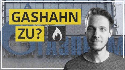 Was passiert, wenn Putin das Gas abdreht?