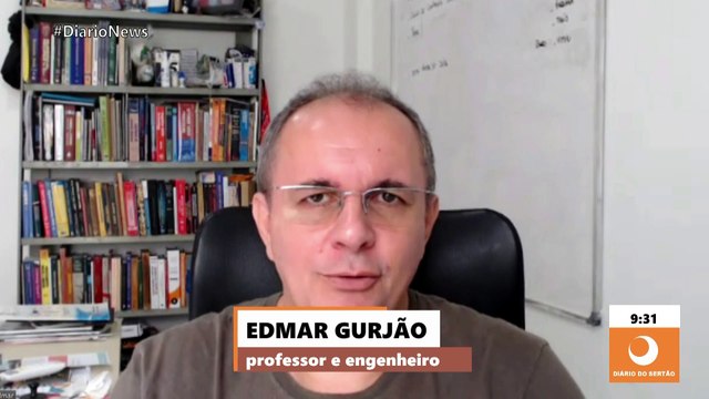 Engenheiro da UFCG fala como prolongar a vida útil das baterias de celular