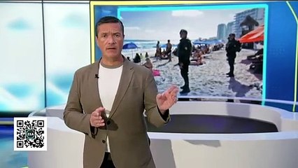 Entregan tres cuerpos de ocho del conflicto en Cooperativa Cruz Azul