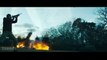 JOHN WICK 4 - Trailer #1 HD Fanmade - Keanu Reeves, Donnie Yen, Ian McShane - May 2023 - Lionsgate