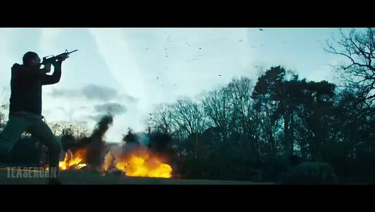 JOHN WICK 4 - Trailer #1 HD Fanmade - Keanu Reeves, Donnie Yen, Ian McShane - May 2023 - Lionsgate