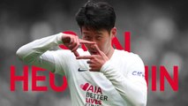 Stats Performance of the Week - Son Heung-min