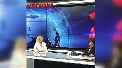 Ayşenur Arslan Prof. Erbaş'ı böyle hedef aldı! 'Gezi davasında ceza alanları hutbede niye anmadınız?'