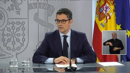 Download Video: Los teléfonos de Sánchez y Robles fueron espiados con el programa Pegasus