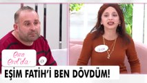 Fatih Bey'in dağılmış yuvasıyla büyük yüzleşmesi - Esra Erol Özel Kolaj 2 Mayıs