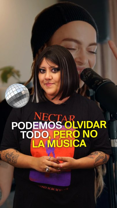 ¿Por qué podemos olvidar cualquier cosa menos l...
