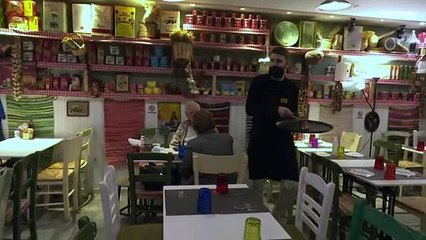 Covid-19 : la Grève lève la plupart des restrictions sanitaires