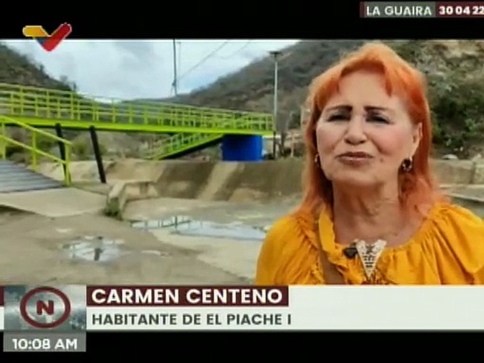 Cerca de 2 mil familias fueron atendidas median...
