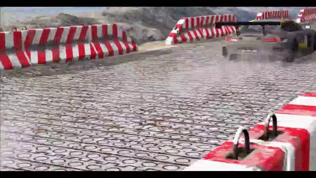 Cars VS SPEED BUMPS #8 - Offroad Test Crash - BeamNG Drive