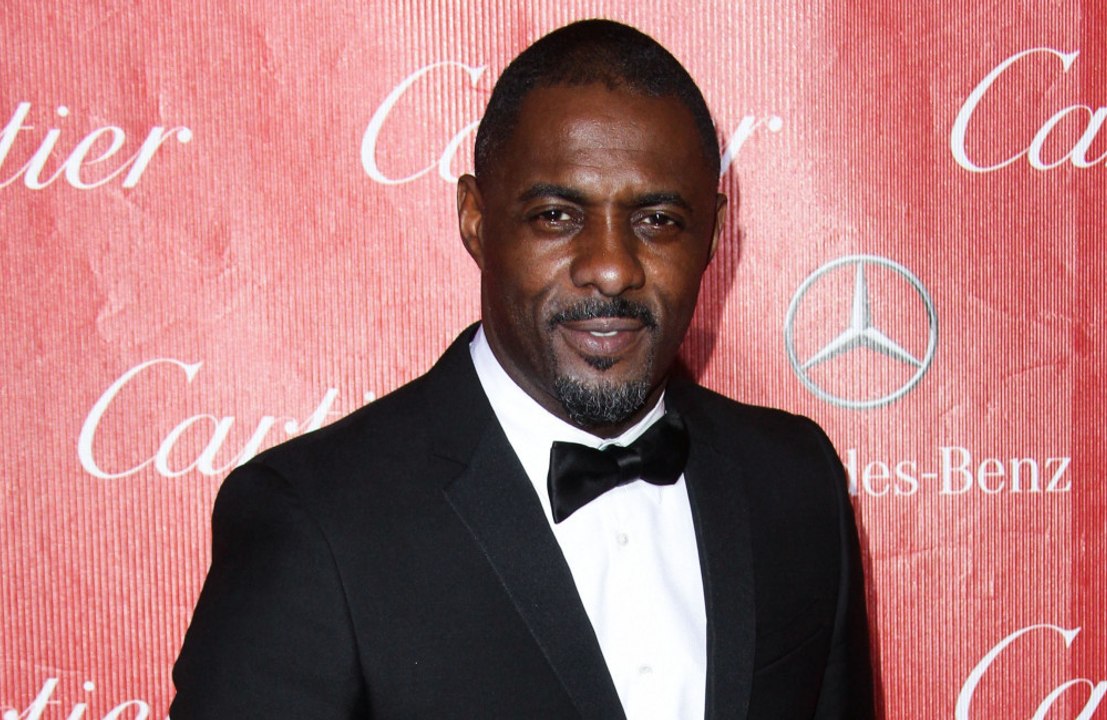Idris Elba über Knuckles’ Stimme in 'Sonic the Hedgehog 2'