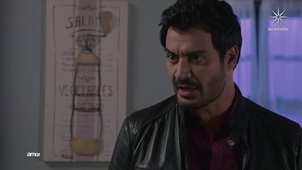 Amor Dividido Capitulo 105 Completo