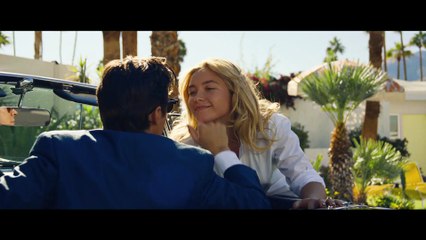 No te preocupes querida - Tráiler español