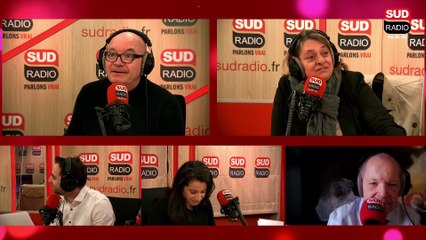 Législatives : dégouté, Jean Lassalle jette l’éponge