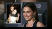 Emilia Clarke and Jason Momoa DATING CONFIRMED after Divorcing Lisa Bonet