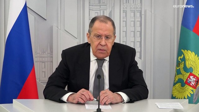 Премьер-министр Израиля ждёт извинений от Сергея Лаврова