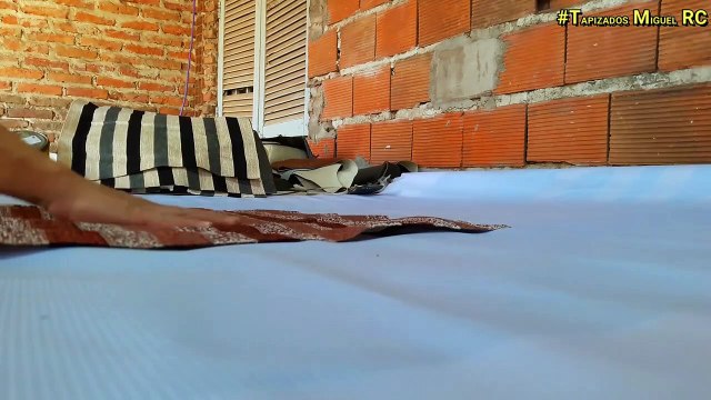 SILLAS REDONDAS, COMO HACERLAS____