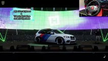 BMW X7 | Forza Horizon 5 - PXN V900 SteeringWheel Gameplay