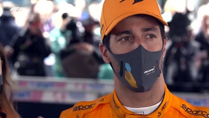 F1 LIVE- Emilia Romagna Grand Prix Post Race Show