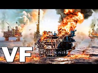 THE NORTH SEA Bande Annonce VF