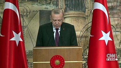 Son dakika haberi: Cumhurbaşkanı Erdoğan liderlerle bayramlaştı