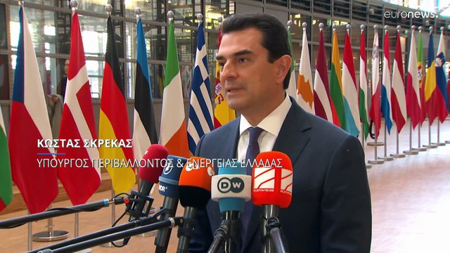 Κώστας Σκρέκας: Πρέπει να αναλάβουμε συλλογική δράση για τη στήριξη νοικοκυριών και επιχειρήσεων
