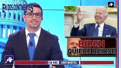 En dos continentes | 02/05/22 | Programa Completo