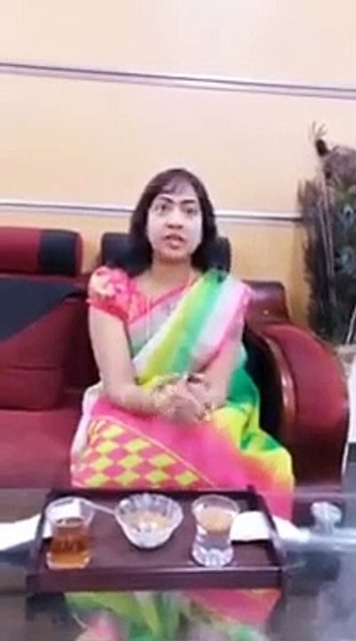Asha’s thyroid challenge | Thyroid treatment in homeopathy | How to cure Thyroid easily at home