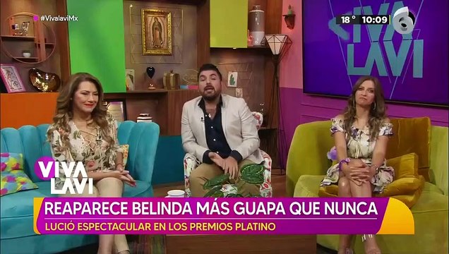 Alejandro Speitzer presume nueva relación; posó por primera vez junto a Shannon de Lima