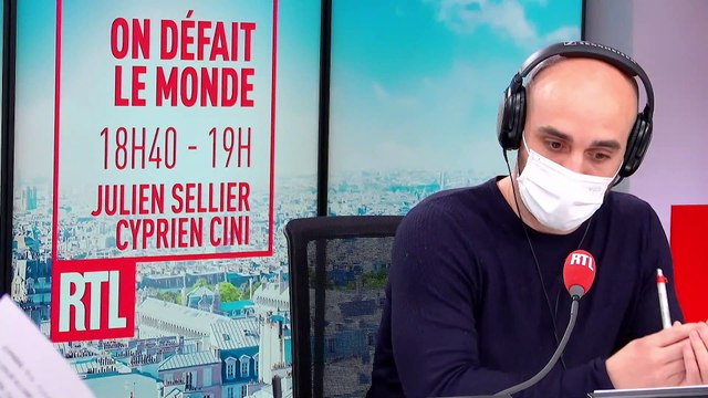 L'INTEGRALE - Les comptes des députés et 64 jours en avion