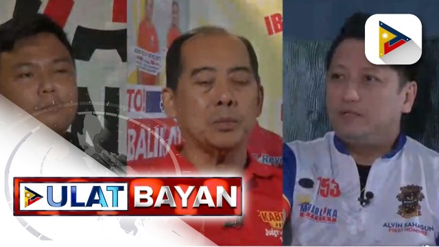 Plataporma ng Maharlika, Kabalikat, at Alternatiba partylist groups, alamin