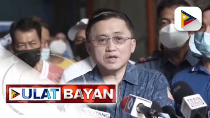Mga senador, suportado ang pagpapatigill ni Pres. Duterte sa operasyon ng e-sabong