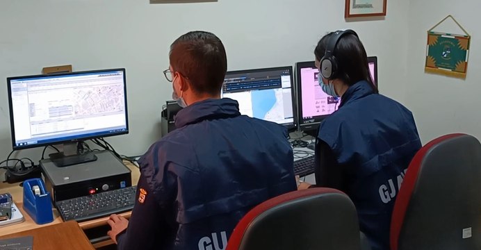 Mafia nel Foggiano, sequestrati beni per 700mila euro a 13 persone (05.05.22)