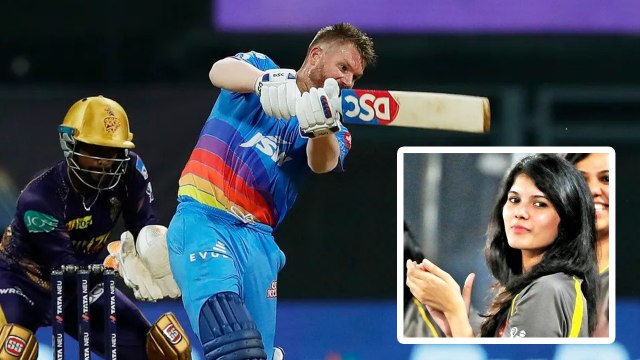 RH vs Warner పరతీకారం తీర్చుకునే ఇన్నింగ్స్ తో వార్నర్ | DC VS SRH | Telugu Oneindia