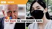 Sri Ram to lead in Sam Ke Ting’s appeal in ‘basikal lajak’ case