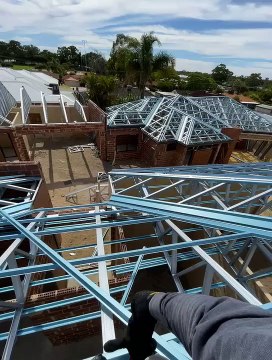 Steel Framing Manufacturer Perth