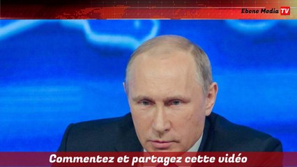 Poutine interdit l'accès du Premier ministre japonais sur son territoire.