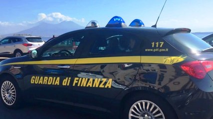 Imprese trasferite in Bulgaria per frodare fisco italiano: 26 indagati a Benevento. Sequestrato albergo (05.05.22)