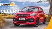 2022 Suzuki Celerio: Making a case for the small city hatch | Launch Pad