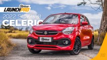 2022 Suzuki Celerio: Making a case for the small city hatch | Launch Pad