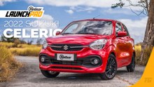 2022 Suzuki Celerio: Making a case for the small city hatch | Launch Pad