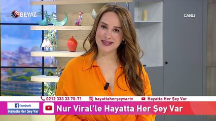 Hayatta Her Şey Var 5 Mayıs 2022