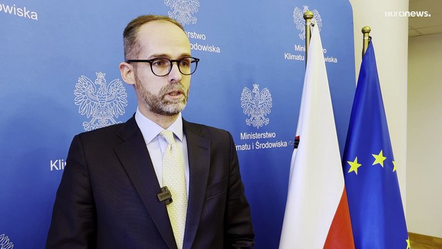 Polonia busca nuevos proveedores de gas