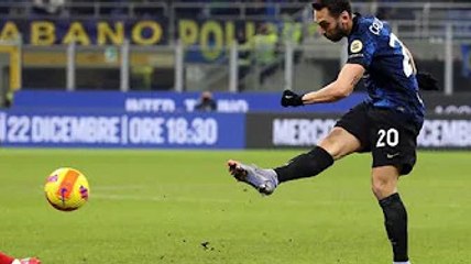 Calhanoglu, all'Inter il più a lungo possibile