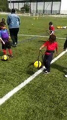 Stage U6-U7 : 03/05/2022