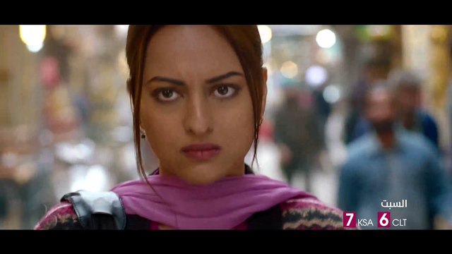 الكوميديا والتشويق يشتعلان على يد سوناكشي سينها وفارون شارما وناديرا بابار في#KHANDAANISHAFAKHANA