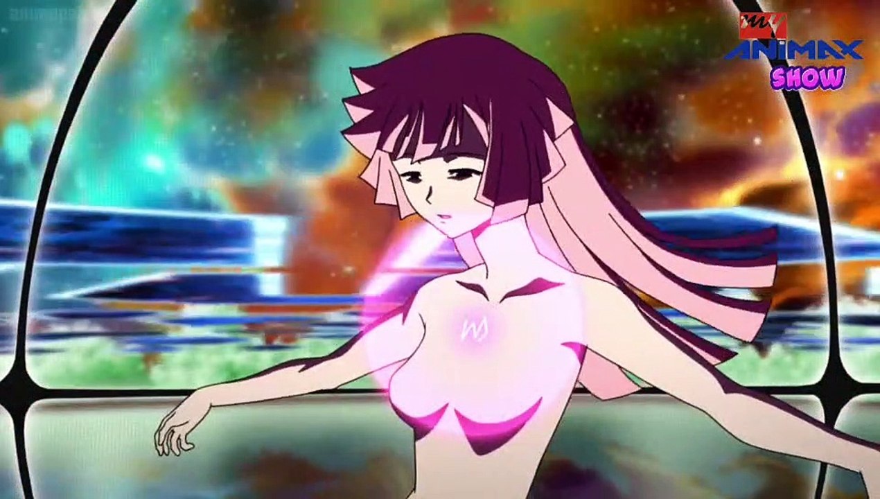 Takuto vs reiji | takuto vs Tokio | tauburn evolve | star driver english subbed