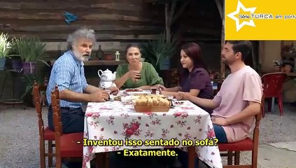 Kazara Aşk( Amor por Accidente) episodio-12