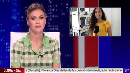 Joyería 3D que cierra por la escalada de los precios