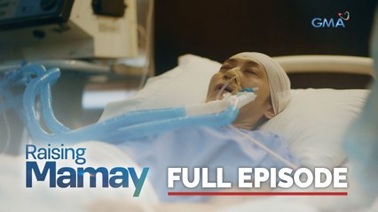 Raising Mamay: Full Episode 9